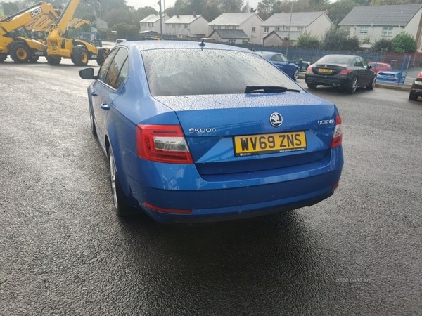 Used Skoda Octavia 2019 for sale - 71248495: Photo 11