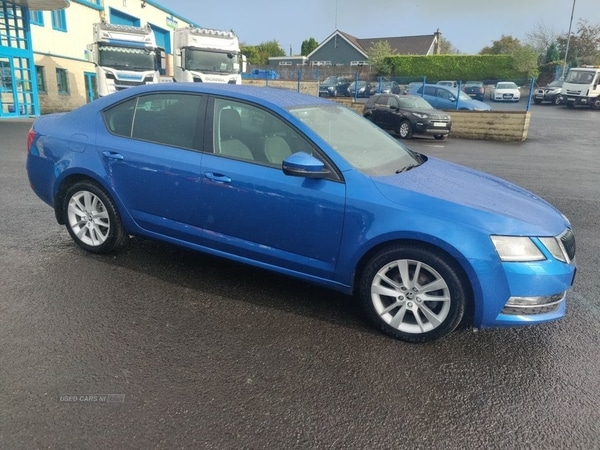 Used Skoda Octavia 2019 for sale - 71248495: Photo 16
