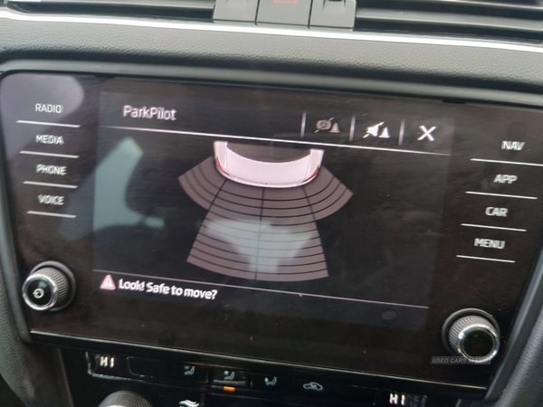 Used Skoda Octavia 2019 for sale - 71248495: Photo 23