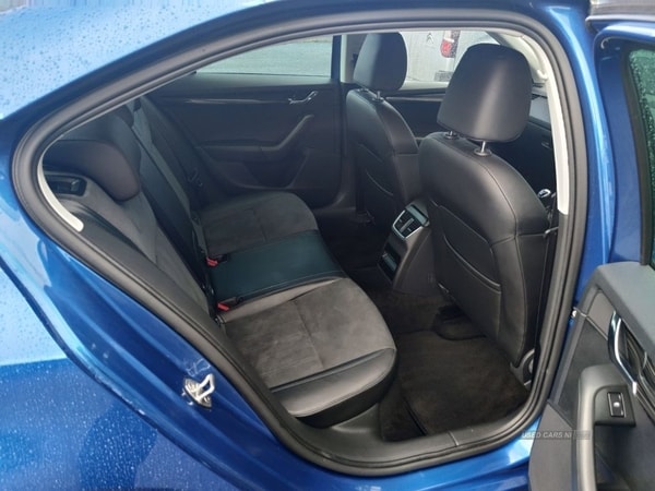 Used Skoda Octavia 2019 for sale - 71248495: Photo 26