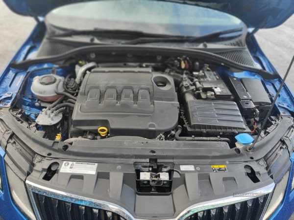 Used Skoda Octavia 2019 for sale - 71248495: Photo 29