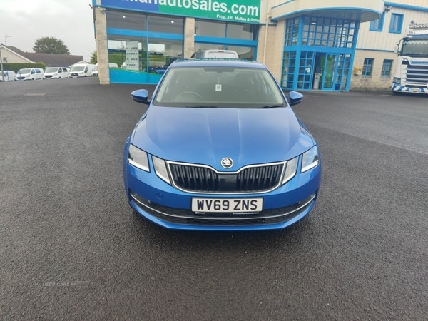 Used Skoda Octavia 2019 for sale - 71248495: Photo 4