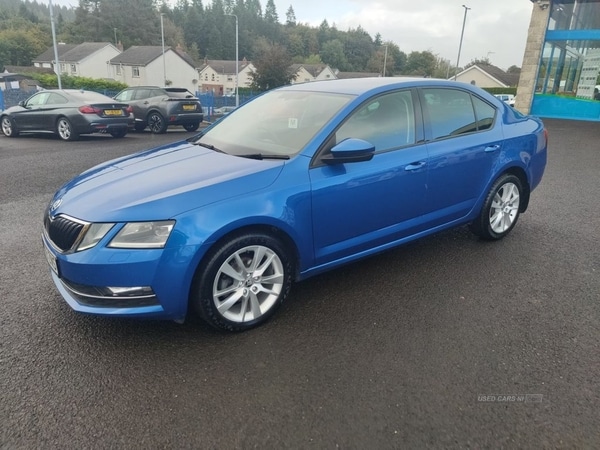 Used Skoda Octavia 2019 for sale - 71248495: Photo 6
