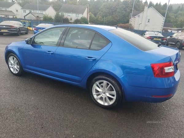 Used Skoda Octavia 2019 for sale - 71248495: Photo 8
