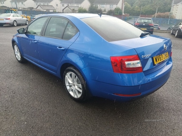 Used Skoda Octavia 2019 for sale - 71248495: Photo 9