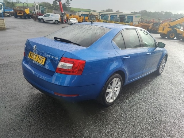 Used Skoda Octavia 2019 for sale - 77647348: Photo 13
