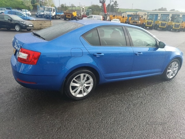 Used Skoda Octavia 2019 for sale - 77647348: Photo 14