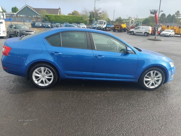 Used Skoda Octavia 2019 for sale - 77647348: Photo 15