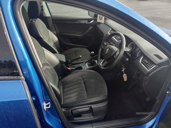 Used Skoda Octavia 2019 for sale - 77647348: Photo 17