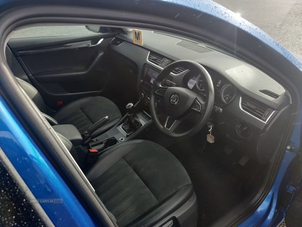 Used Skoda Octavia 2019 for sale - 77647348: Photo 18