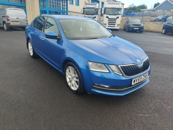 Used Skoda Octavia 2019 for sale - 77647348: Photo 2