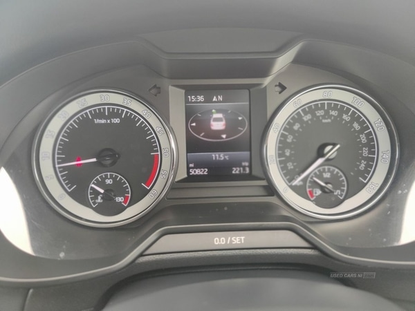 Used Skoda Octavia 2019 for sale - 77647348: Photo 20