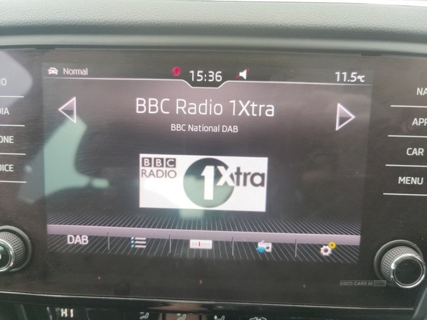 Used Skoda Octavia 2019 for sale - 77647348: Photo 21