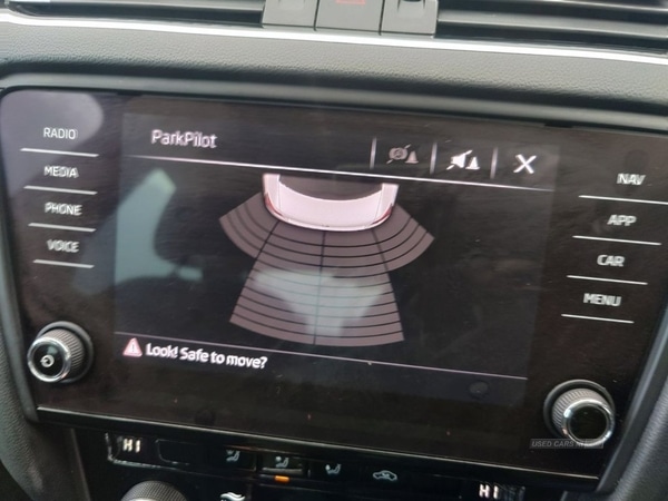 Used Skoda Octavia 2019 for sale - 77647348: Photo 23