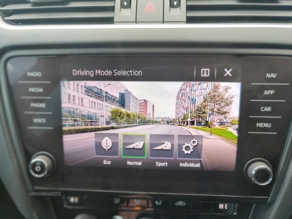 Used Skoda Octavia 2019 for sale - 77647348: Photo 24