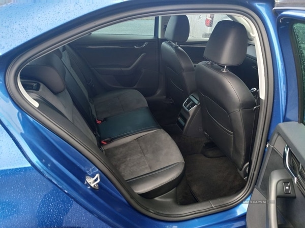 Used Skoda Octavia 2019 for sale - 77647348: Photo 26