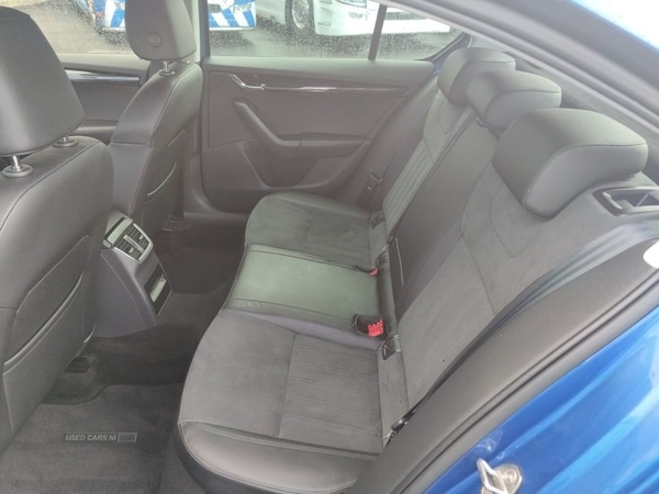 Used Skoda Octavia 2019 for sale - 77647348: Photo 27