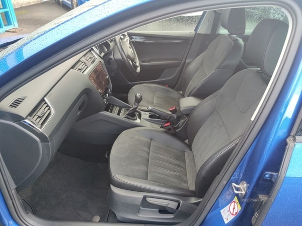 Used Skoda Octavia 2019 for sale - 77647348: Photo 28