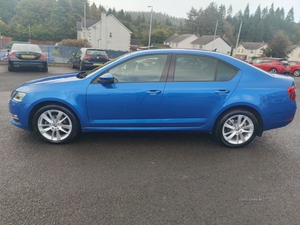 Used Skoda Octavia 2019 for sale - 77647348: Photo 7