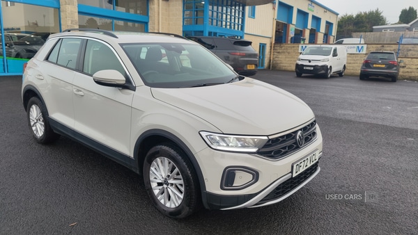 Used Volkswagen T-Roc 2023 for sale - 77121016: Photo 10