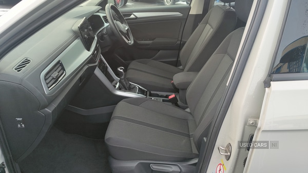 Used Volkswagen T-Roc 2023 for sale - 77121016: Photo 11