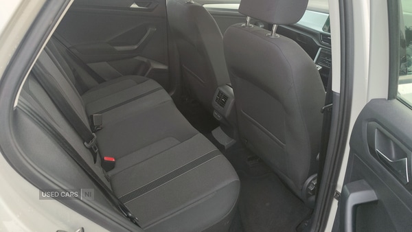 Used Volkswagen T-Roc 2023 for sale - 77121016: Photo 12