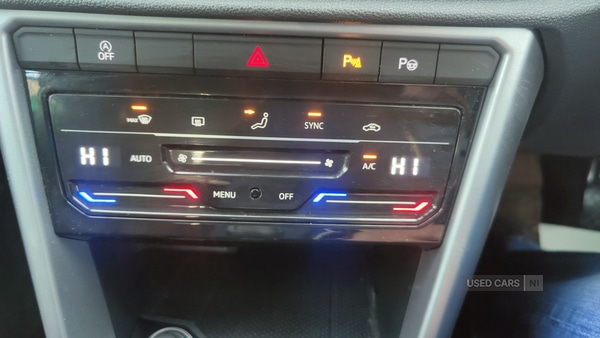 Used Volkswagen T-Roc 2023 for sale - 77121016: Photo 14