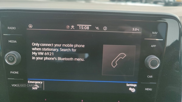 Used Volkswagen T-Roc 2023 for sale - 77121016: Photo 15