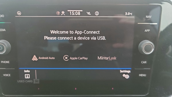 Used Volkswagen T-Roc 2023 for sale - 77121016: Photo 17