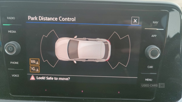 Used Volkswagen T-Roc 2023 for sale - 77121016: Photo 18