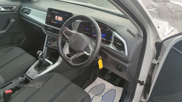 Used Volkswagen T-Roc 2023 for sale - 77121016: Photo 20