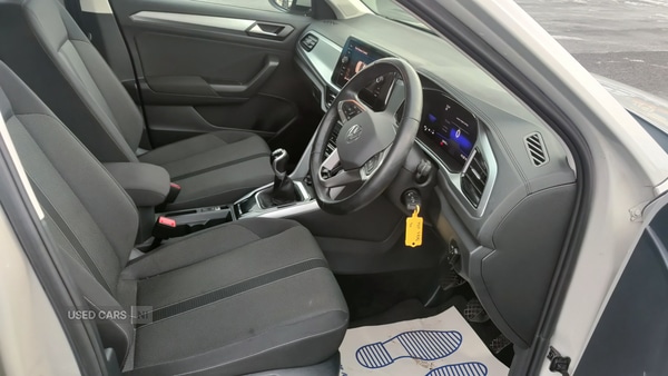 Used Volkswagen T-Roc 2023 for sale - 77121016: Photo 21