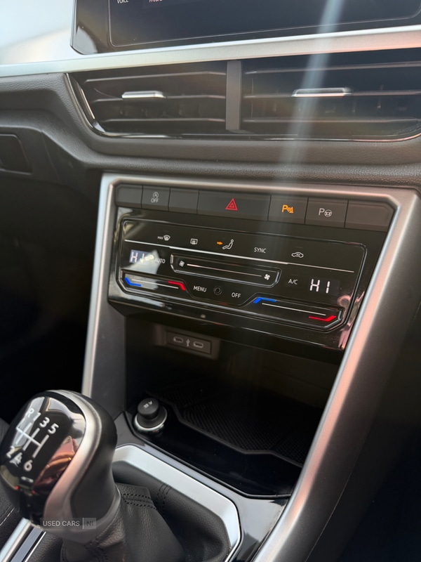 Used Volkswagen T-Roc 2023 for sale - 77121016: Photo 23