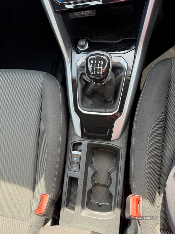 Used Volkswagen T-Roc 2023 for sale - 77121016: Photo 24