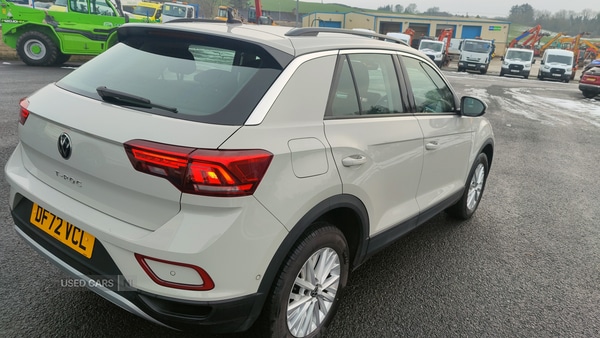 Used Volkswagen T-Roc 2023 for sale - 77121016: Photo 3