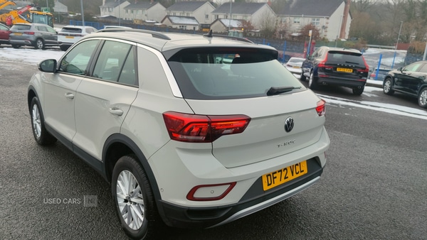 Used Volkswagen T-Roc 2023 for sale - 77121016: Photo 5