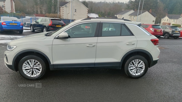 Used Volkswagen T-Roc 2023 for sale - 77121016: Photo 6