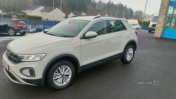 Used Volkswagen T-Roc 2023 for sale - 77121016: Photo 7