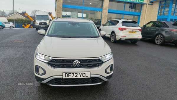Used Volkswagen T-Roc 2023 for sale - 77121016: Photo 8