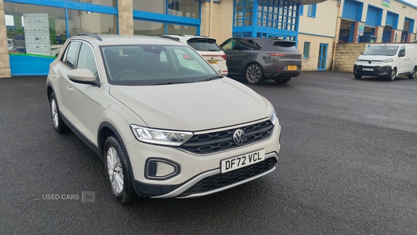 Used Volkswagen T-Roc 2023 for sale - 77121016: Photo 9