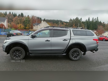 Used Mitsubishi L200 2019 for sale - 76513825: Photo