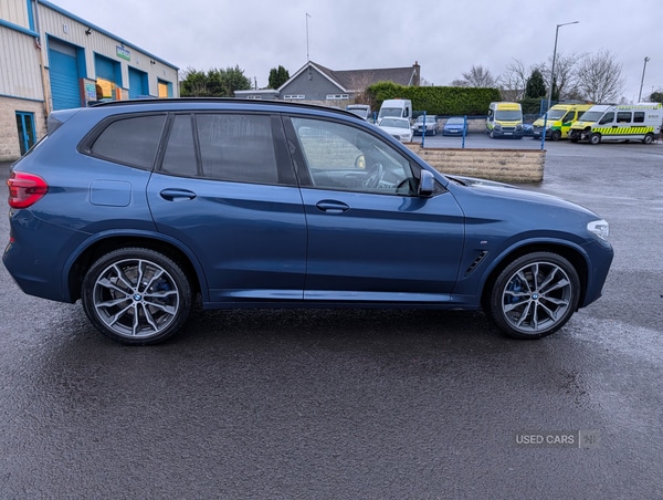 Used BMW X3 2021 for sale - 77479901: Photo 11