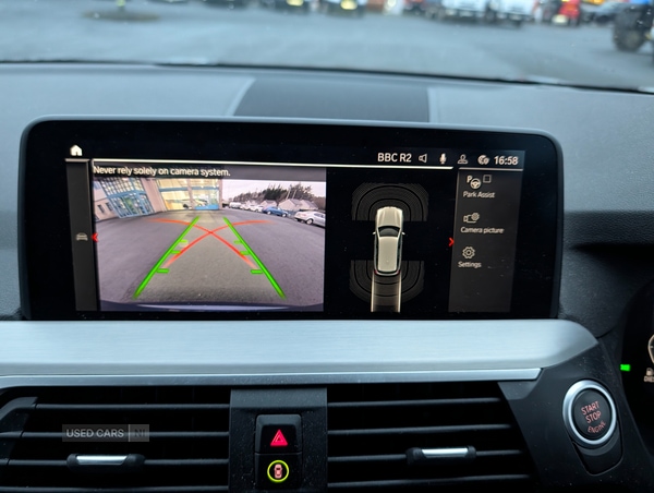 Used BMW X3 2021 for sale - 77479901: Photo 20