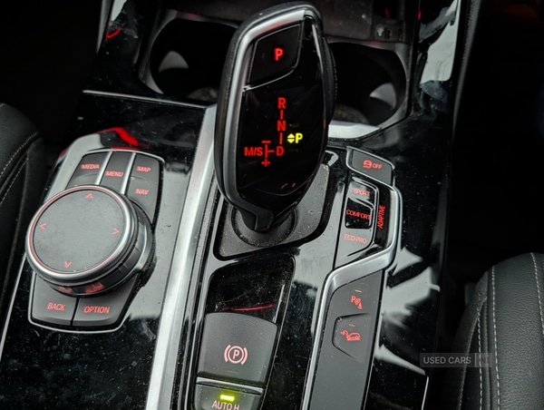 Used BMW X3 2021 for sale - 77479901: Photo 22