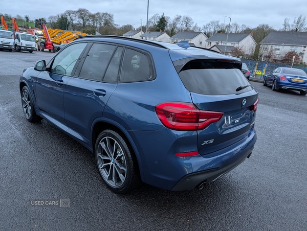 Used BMW X3 2021 for sale - 77479901: Photo 7
