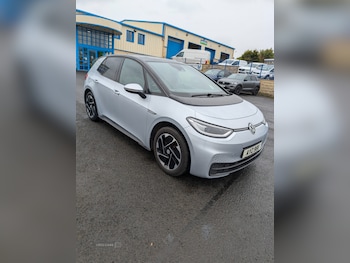 Used Volkswagen ID.3 2021 for sale - 78116932: Photo