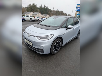 Used Volkswagen ID.3 2021 for sale - 78116932: Photo