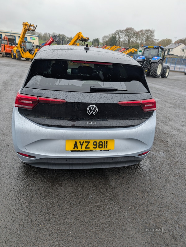 Used Volkswagen ID.3 2021 for sale - 78116932: Photo 6
