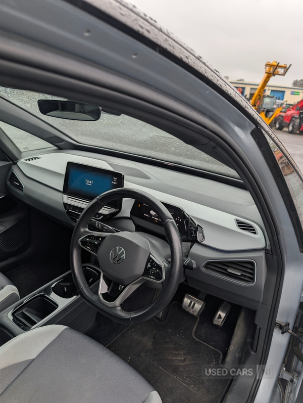 Used Volkswagen ID.3 2021 for sale - 78116932: Photo 7