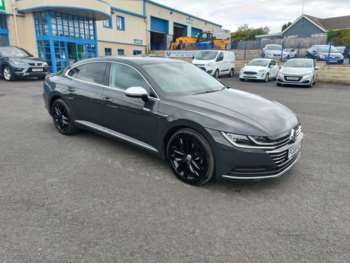 2019 - 2.0 TDI SCR 190 Elegance 5dr DSG